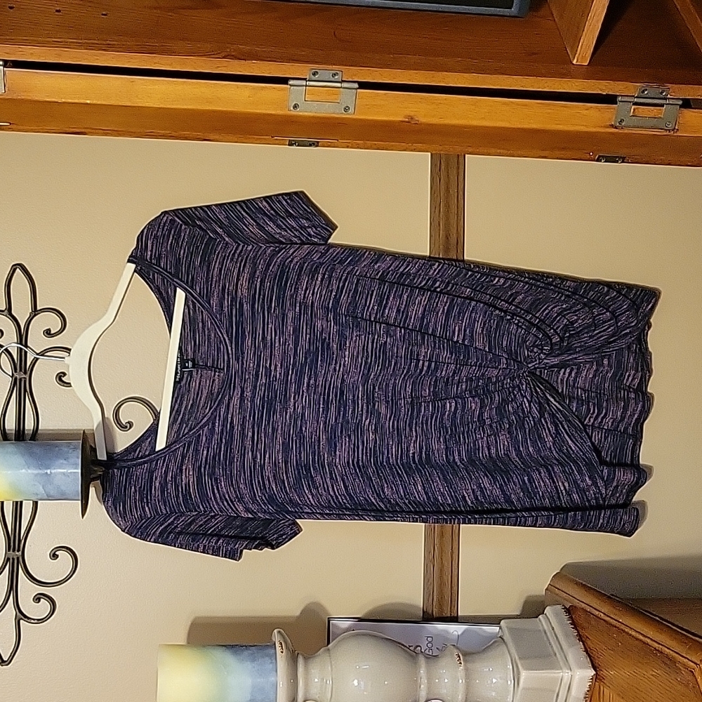 Signature Studio Blouse